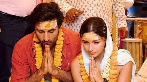ranbir and alia