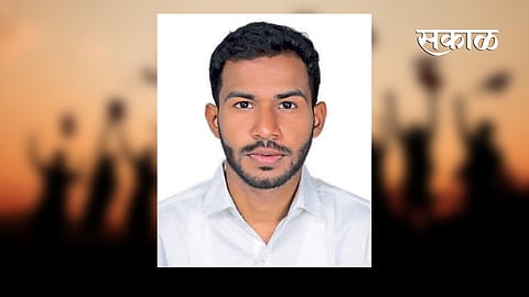 ठाणे : शेतकऱ्याचा मुलगा झाला सीए