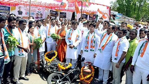 बसवराज पाटील