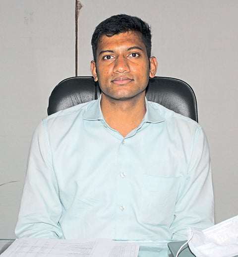 प्रजित नायर