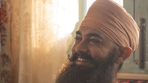 Aamir Khan