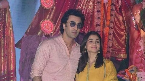 Ranbir Kapoor And alia bhatt wedding guest list leak...