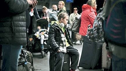 russia ukraine crisis General Assembly resolution demands end to Russian offensive in Ukraine