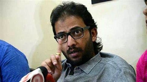 Amey Khopkar