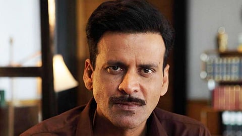 Manoj Bajpayee