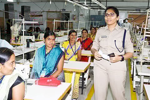 opration parivartan