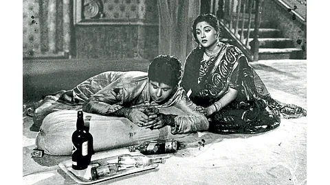 Devdas Movie