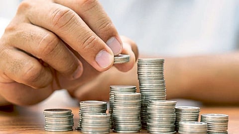 Investment based on specific circumstances