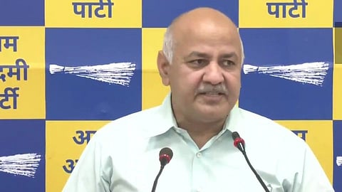 Excise Policy and Liquor Misuse Case Interrogation of Manish Sisodia relatives CBI action in Delhi