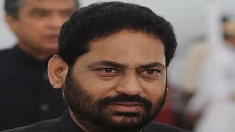 Nitin Raut