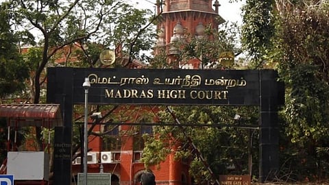 Madras High Court