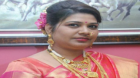 Rajan Mangesh Kudalkar Suicide News