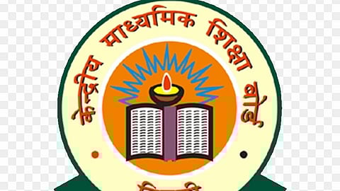 CBSE logo