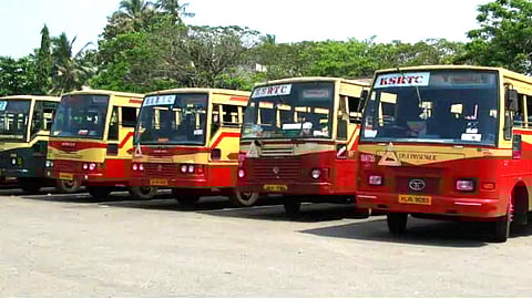KSRTC