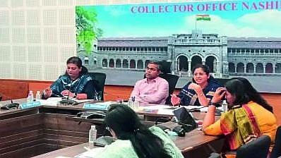 Nashik women atrocition