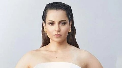 Kangana Ranaut
