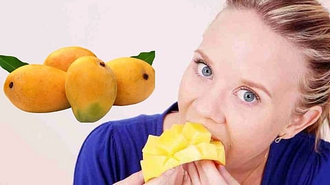 Harmful Effects of Mango