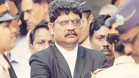 Gunaratna Sadavarte