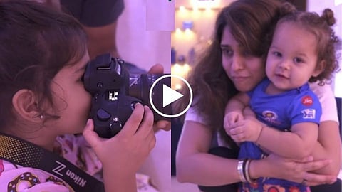 Mumbai Indians Family