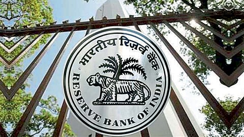 Reserve Bank of India