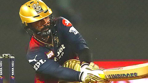 IPL 2022 Rajasthan vs Bangalore 13th Match Live Cricket Score Highlights
