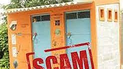 Toilet Scam latest news