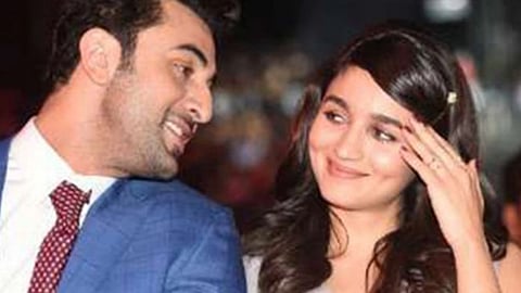 Ranbir Kapoor And Alia Bhatt wedding confirmation