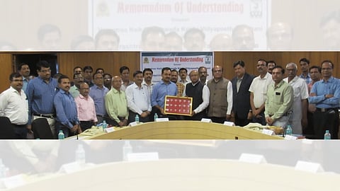 नांदेड संशोधन केंद्राकडून शेतकऱ्यांना खुष खबर....काय ते वाचा