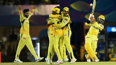 IPL 2022 Ravindra Jadeja