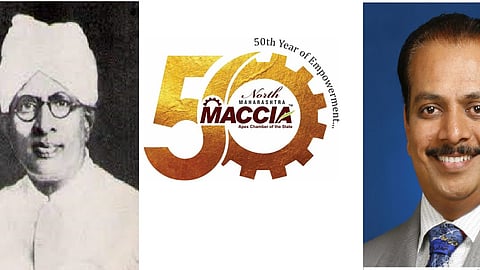 Maharashtra chamber of commerce