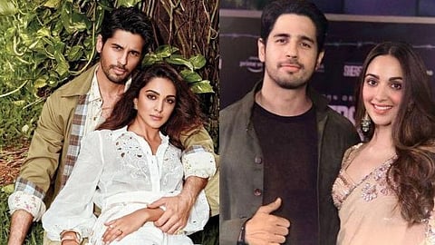 Sidharth Malhotra And Kiara Advani End Their Relationship