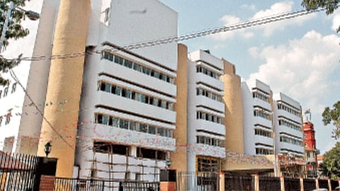 Ahmednagar ZP News Updates