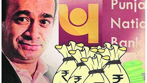 PNB Scam