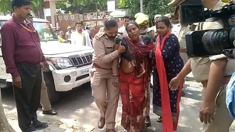 Uttar Pradesh