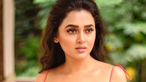 Tejasswi Prakash
