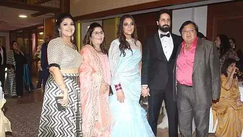 Rakesh Bedi News