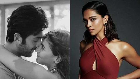 Deepika Padukonae expensive gift to ranbir kapoor.