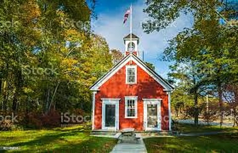 'One village, one school' only on paper