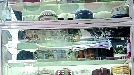 Demand for Malegaon Namaji hat in Saudi Arabia