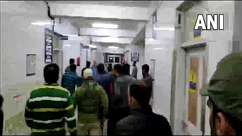 Jammu And Kashmir News