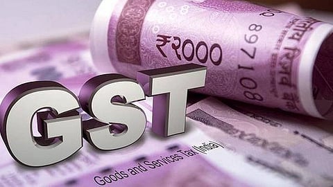 GST