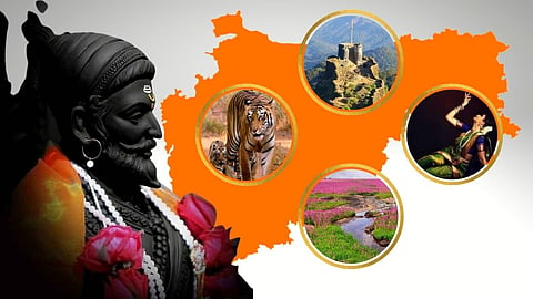 Maharashtra Din 2022