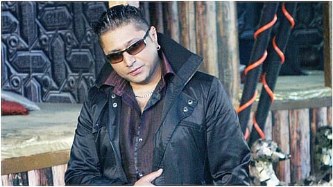 Daru Vich Pyar singer Taz dies