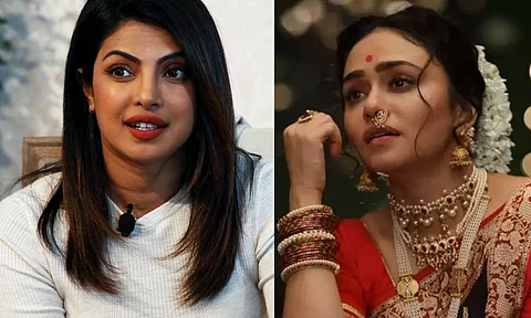 priyanka chopra on 'chandramukhi' marathi movie