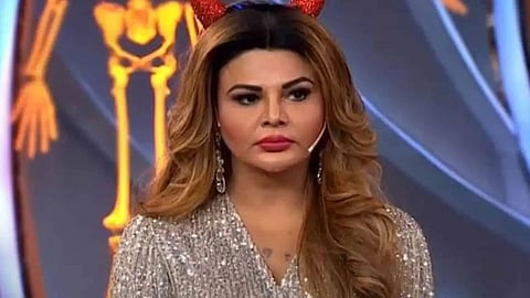 Rakhi Sawant