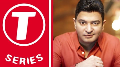 Bhushan Kumar