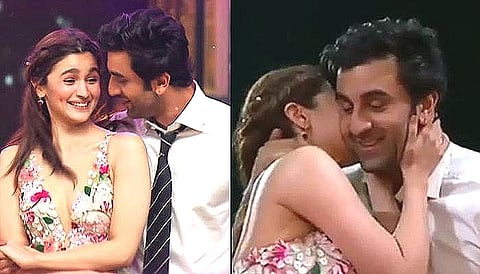 ranbir alia  photo
