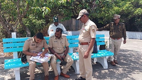 Forest Department Mahabaleshwar