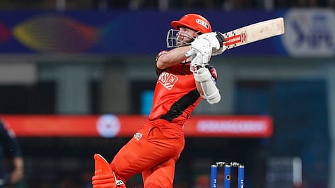 IPL 2022 Sunrisers Hyderabad vs Gujarat Titans