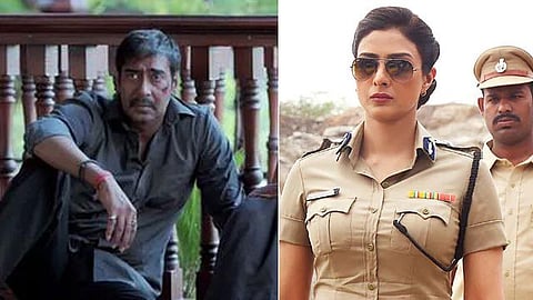 Drishyam 2...coming soon!